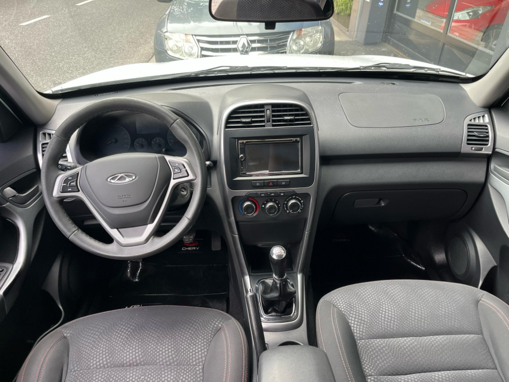 Chery Tiggo 3 Confort — foto 14